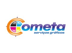 Gráfica Cometa