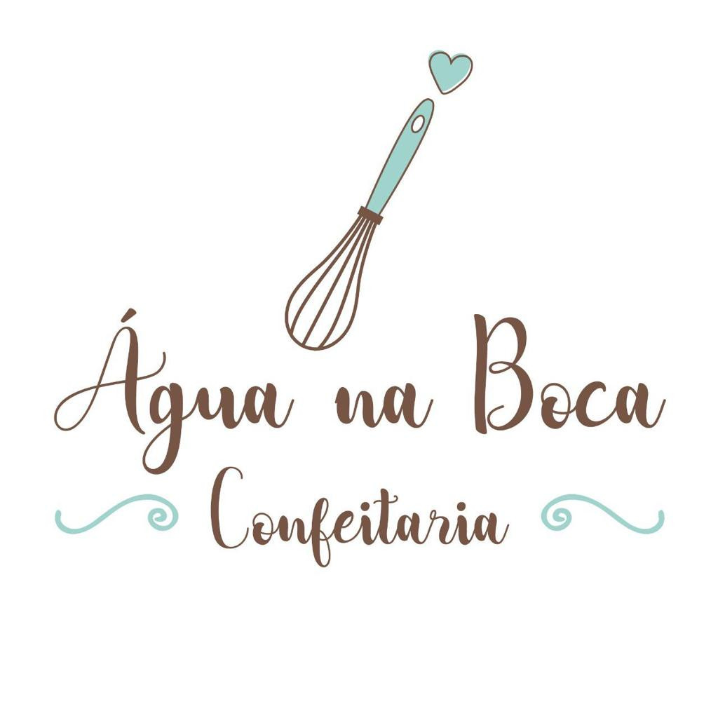 Água na Boca Confeitaria 