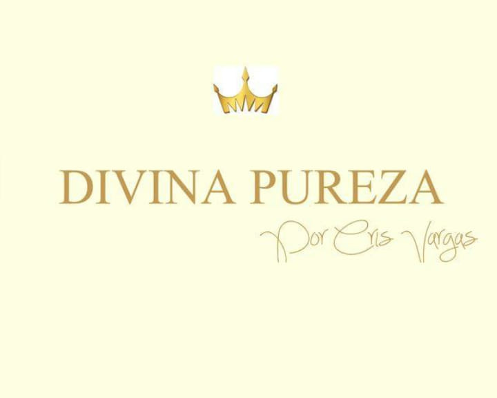 Divina Pureza 