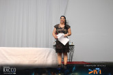 O Segredo da Mulher Poderosa (Tarciana Chuvas)