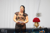 O Segredo da Mulher Poderosa (Tarciana Chuvas)