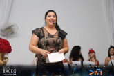 O Segredo da Mulher Poderosa (Tarciana Chuvas)