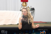 O Segredo da Mulher Poderosa (Tarciana Chuvas)