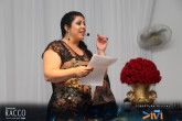 O Segredo da Mulher Poderosa (Tarciana Chuvas)