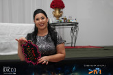 O Segredo da Mulher Poderosa (Tarciana Chuvas)