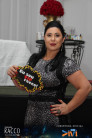 O Segredo da Mulher Poderosa (Tarciana Chuvas)
