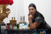 O Segredo da Mulher Poderosa (Tarciana Chuvas)