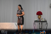 O Segredo da Mulher Poderosa (Tarciana Chuvas)