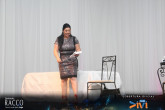 O Segredo da Mulher Poderosa (Tarciana Chuvas)