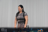 O Segredo da Mulher Poderosa (Tarciana Chuvas)