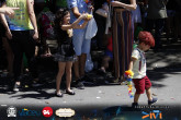 Bloco do Cléo 2019