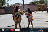Bloco do Cléo 2019