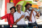 Bloco do Cléo 2019