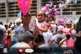 Bloco do Cléo 2019