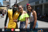 Bloco do Cléo 2019