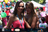 Bloco do Cléo 2019