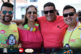 Bloco do Cléo 2019
