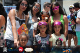 Bloco do Cléo 2019