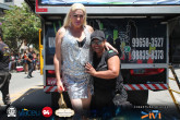 Bloco do Cléo 2019