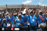 Bloco do Cléo 2019