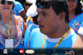 Bloco do Cléo 2019