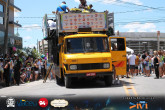 Bloco do Cléo 2019