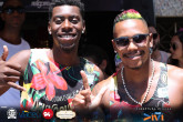 Bloco do Cléo 2019