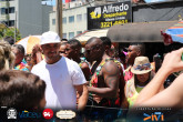 Bloco do Cléo 2019