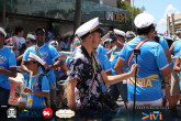 Bloco do Cléo 2019