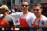 Bloco do Cléo 2019