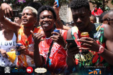 Bloco do Cléo 2019