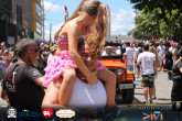 Bloco do Cléo 2019