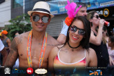 Bloco do Cléo 2019