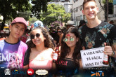 Bloco do Cléo 2019
