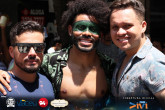 Bloco do Cléo 2019