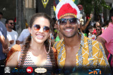 Bloco do Cléo 2019