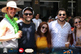 Bloco do Cléo 2019