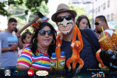 Bloco do Cléo 2019