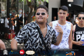 Bloco do Cléo 2019