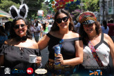 Bloco do Cléo 2019