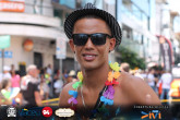Bloco do Cléo 2019