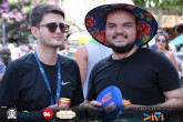 Bloco do Cléo 2019