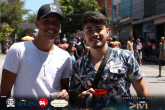 Bloco do Cléo 2019