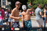 Bloco do Cléo 2019