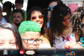Bloco do Cléo 2019