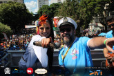 Bloco do Cléo 2019