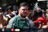 Bloco do Cléo 2019