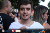 Bloco do Cléo 2019