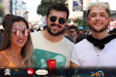 Bloco do Cléo 2019