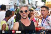 Bloco do Cléo 2019